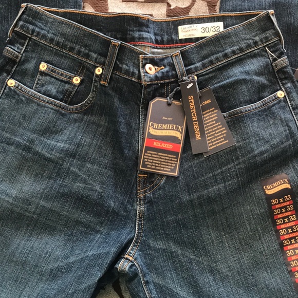 Daniel Cremieux Other - Cremieux Jeans